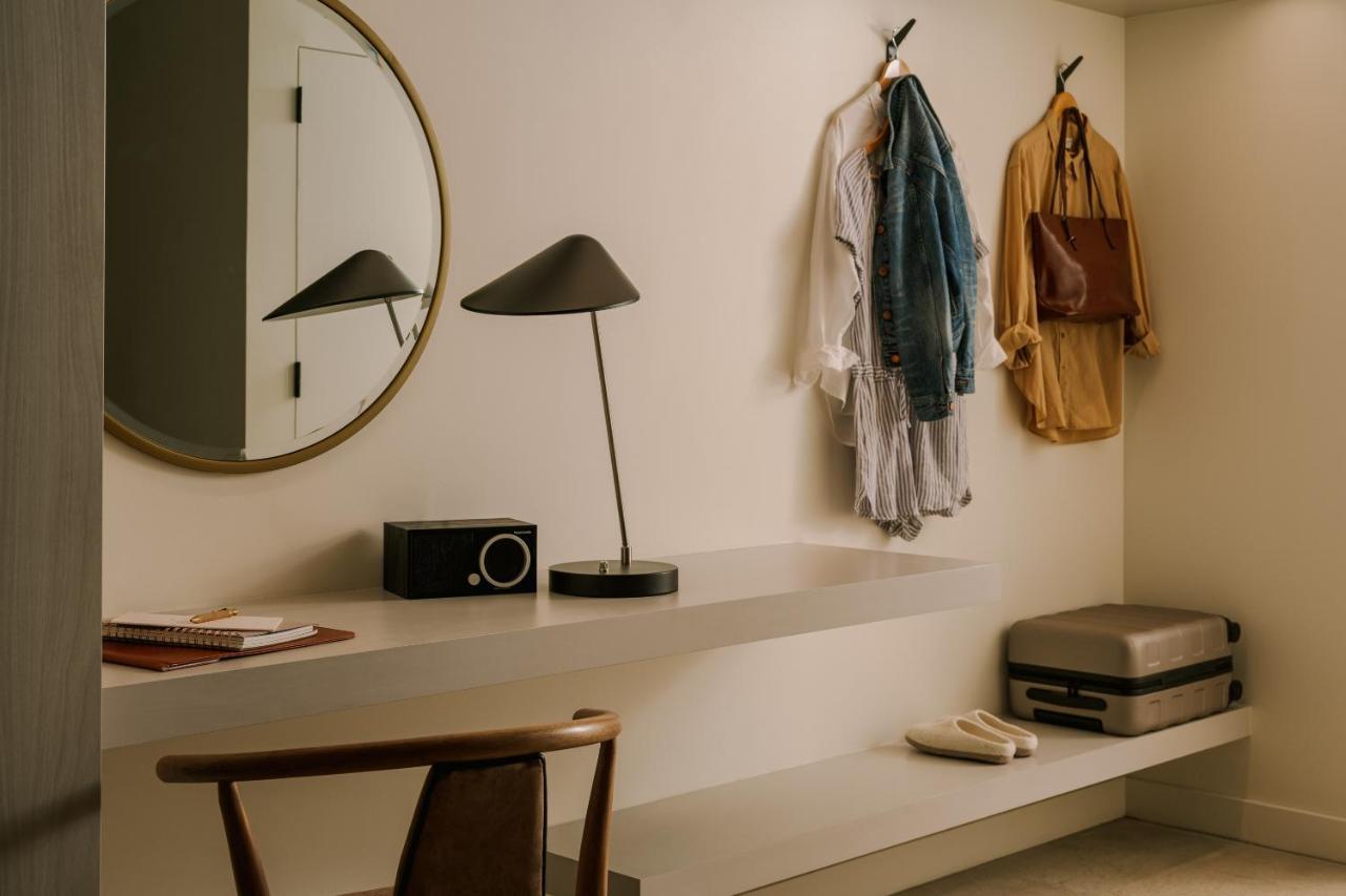 Sonder By Marriott Bonvoy The Craftsman Apartments Downtown La Los Angeles Quarto foto