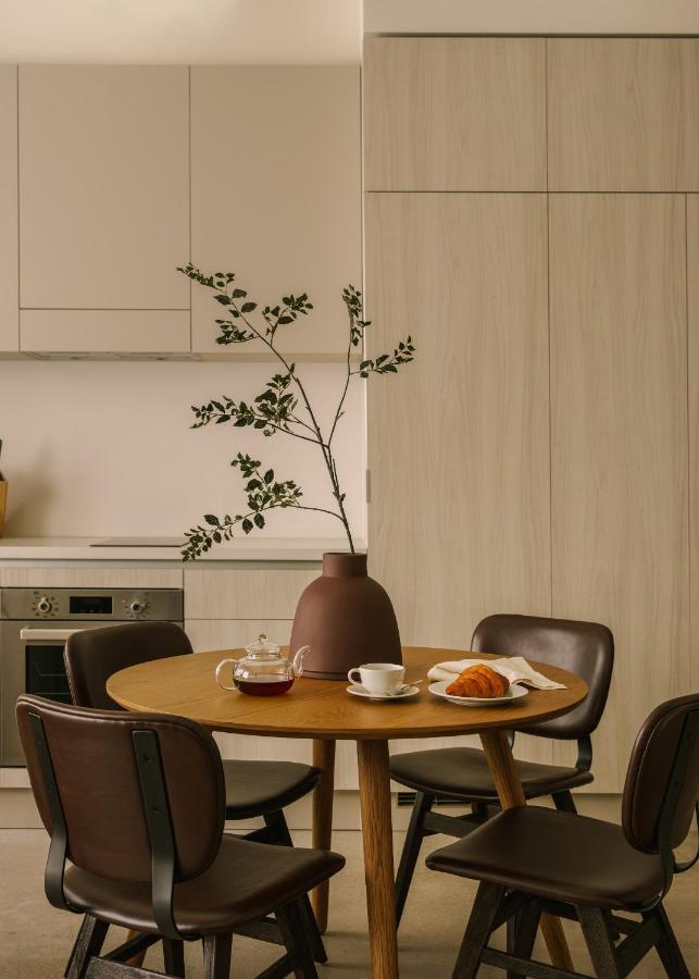 Sonder By Marriott Bonvoy The Craftsman Apartments Downtown La Los Angeles Quarto foto