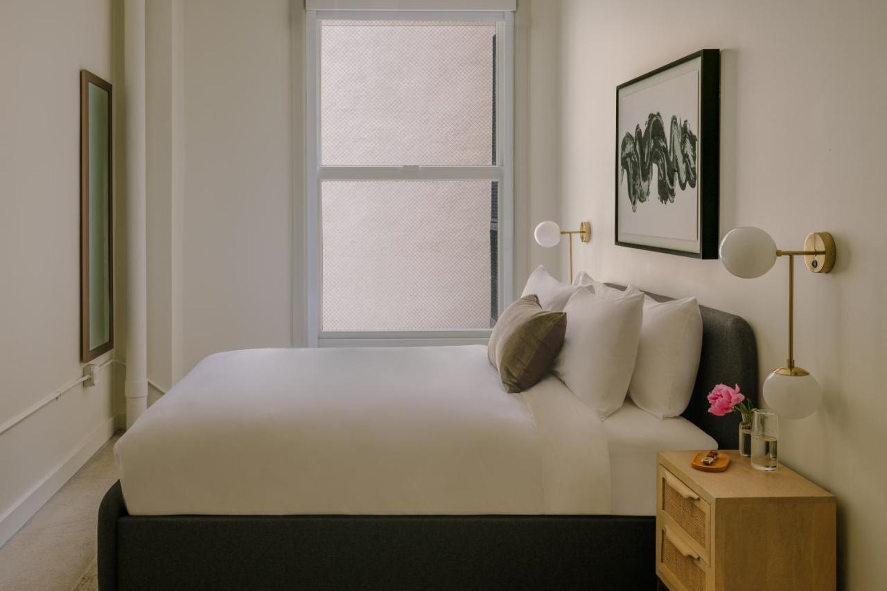 Sonder By Marriott Bonvoy The Craftsman Apartments Downtown La Los Angeles Quarto foto