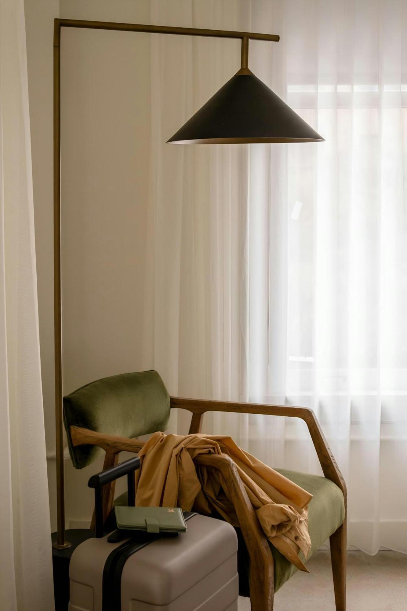 Sonder By Marriott Bonvoy The Craftsman Apartments Downtown La Los Angeles Exterior foto