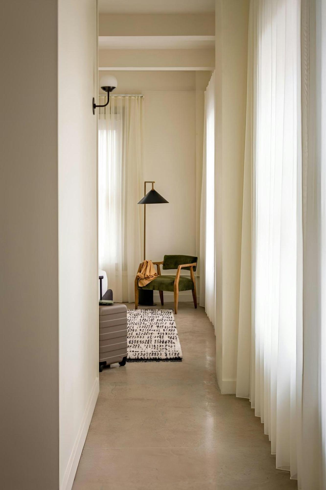 Sonder By Marriott Bonvoy The Craftsman Apartments Downtown La Los Angeles Exterior foto