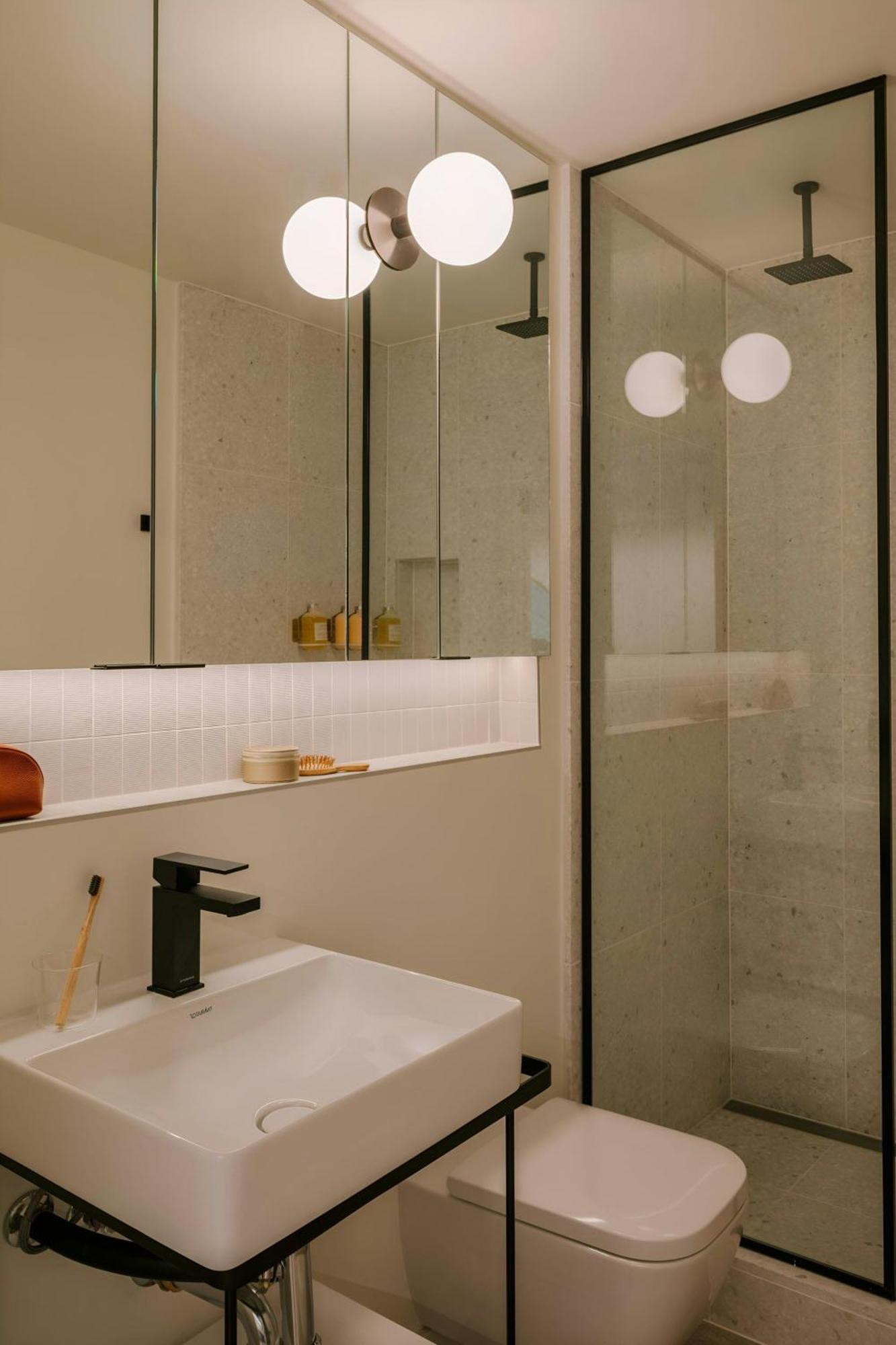Sonder By Marriott Bonvoy The Craftsman Apartments Downtown La Los Angeles Exterior foto