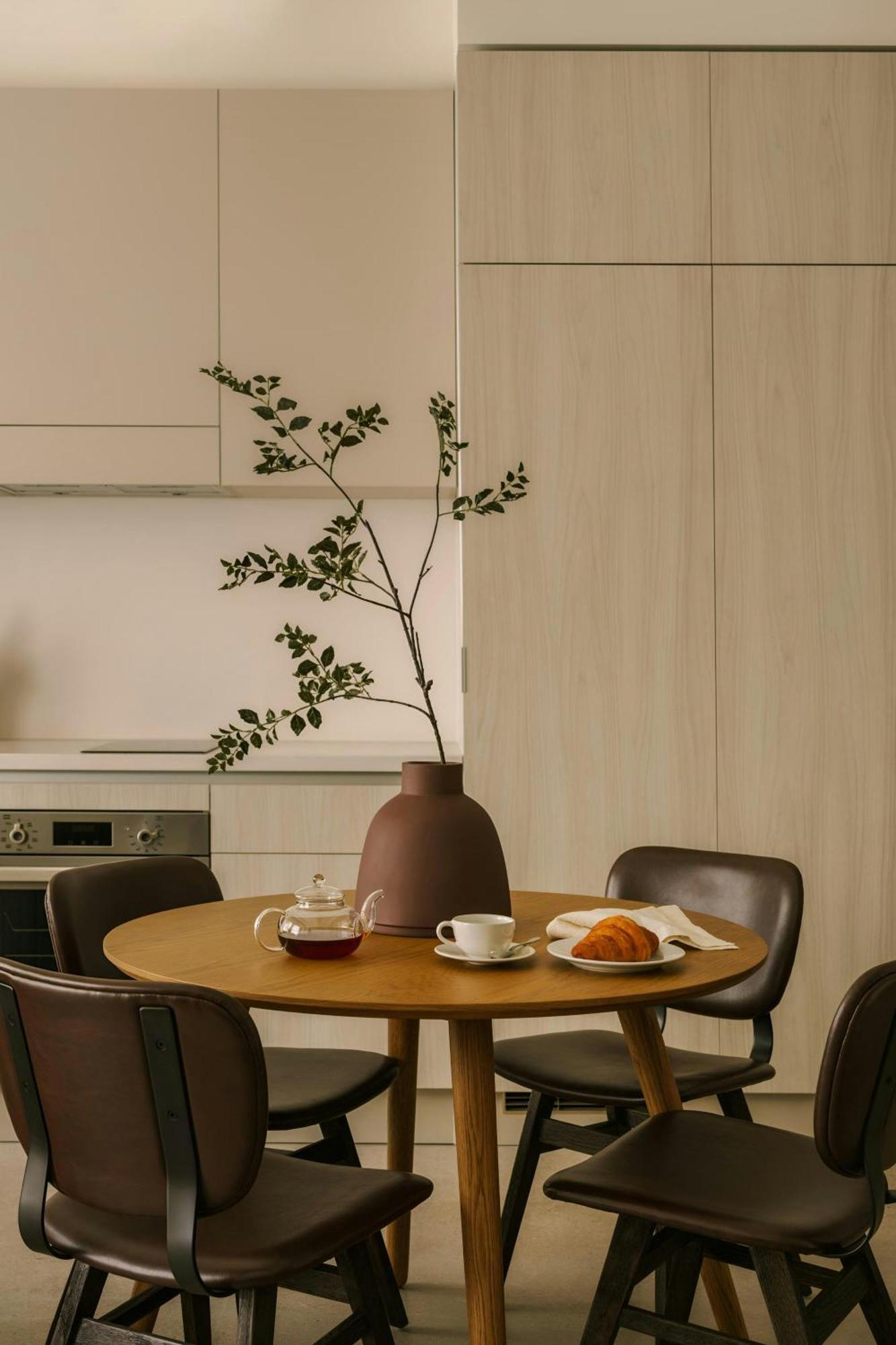 Sonder By Marriott Bonvoy The Craftsman Apartments Downtown La Los Angeles Exterior foto
